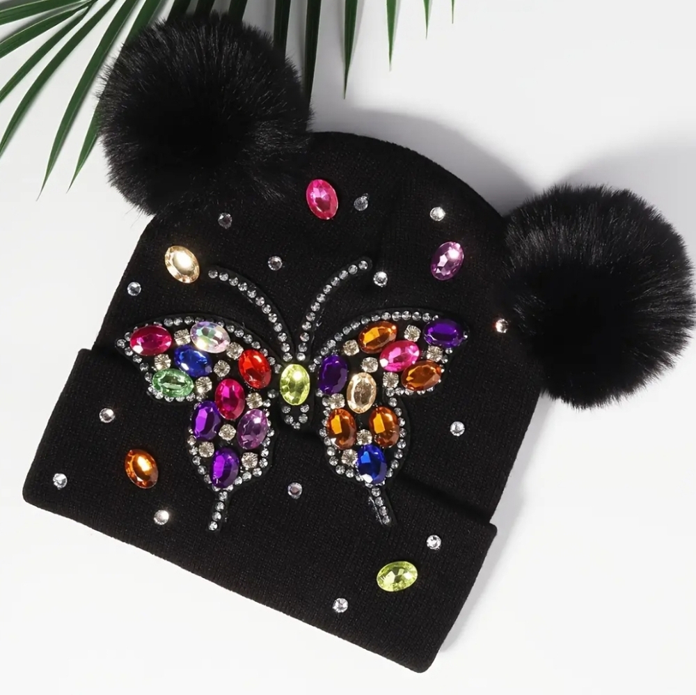 Winter Hat - image 3